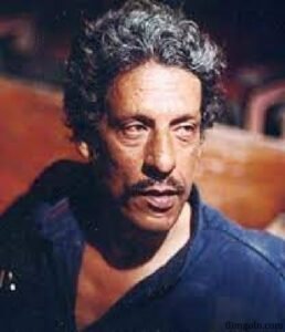 রাজা মিত্র । বাংলা চলচ্চিত্রের অভিধান