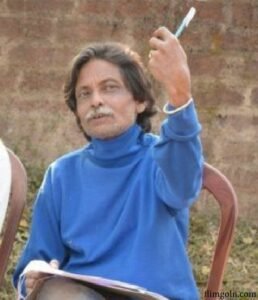 রাজা মিত্র । বাংলা চলচ্চিত্রের অভিধান