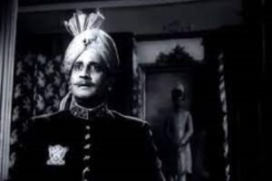 রাধামোহন ভট্টাচার্য । বাংলা চলচ্চিত্রের অভিধান