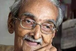 রামানন্দ সেনগুপ্ত