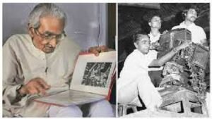 রামানন্দ সেনগুপ্ত