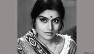 রুমা গুহঠাকুরতা । বাংলা চলচ্চিত্রের অভিধান