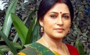 রূপা গঙ্গোপাধ্যায় । বাংলা চলচ্চিত্রের অভিধান