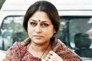 রূপা গঙ্গোপাধ্যায় । বাংলা চলচ্চিত্রের অভিধান