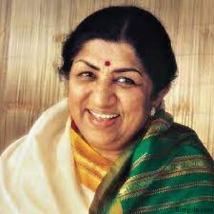 লতা মঙ্গেশকর । বাংলা চলচ্চিত্রের অভিধান