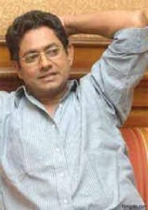 শঙ্কর চক্রবর্তী । বাংলা চলচ্চিত্রের অভিধান