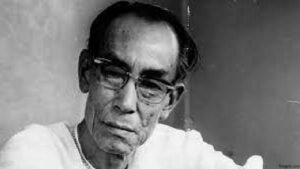 শচীন দেববর্মণ । বাংলা চলচ্চিত্রের অভিধান