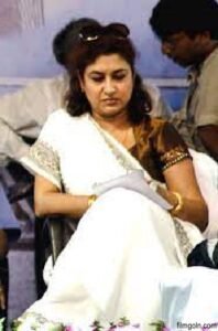 শতাব্দী রায় । বাংলা চলচ্চিত্রের অভিধান