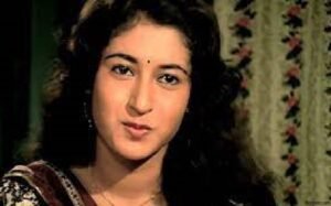 শতাব্দী রায় । বাংলা চলচ্চিত্রের অভিধান