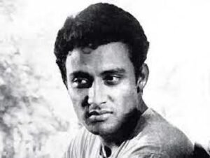 শমিত ভঞ্জ । বাংলা চলচ্চিত্রের অভিধান