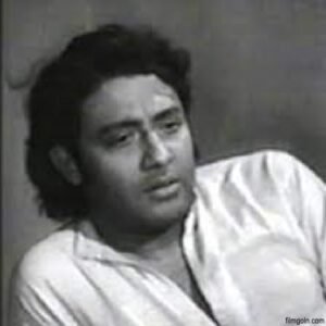 শমিত ভঞ্জ । বাংলা চলচ্চিত্রের অভিধান