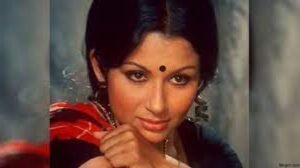 শর্মিলা ঠাকুর । বাংলা চলচ্চিত্রের অভিধান