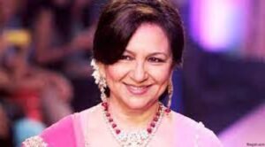 শর্মিলা ঠাকুর । বাংলা চলচ্চিত্রের অভিধান