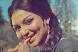 শর্মিলা ঠাকুর । বাংলা চলচ্চিত্রের অভিধান