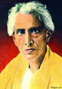 শরৎচন্দ্র চট্টোপাধ্যায় । বাংলা চলচ্চিত্রের অভিধান