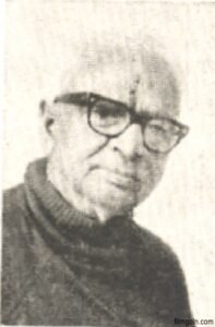 শশাঙ্ক সান্যাল । বাংলা চলচ্চিত্রের অভিধান