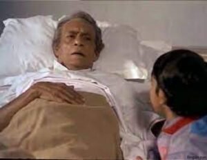 শাখাপ্রশাখা চলচ্চিত্র । বাংলা চলচ্চিত্রের অভিধান