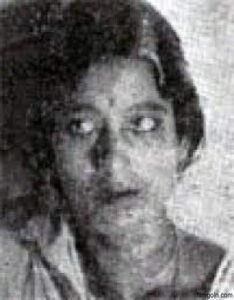 শান্তি গুপ্তা । বাংলা চলচ্চিত্রের অভিধান