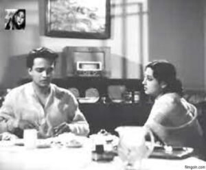 শাপমোচন চলচ্চিত্র । বাংলা চলচ্চিত্রের অভিধান