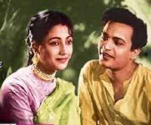 শিল্পী চলচ্চিত্র । বাংলা চলচ্চিত্রের অভিধান