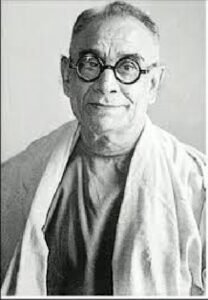 শিশিরকুমার ভাদুড়ী (ড়ি) । বাংলা চলচ্চিত্রের অভিধান