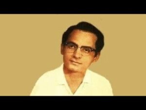 শৈলেন মুখোপাধ্যায় । বাঙালি চলচ্চিত্র অভিনেতা