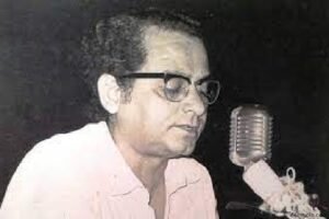 শৈলেন মুখোপাধ্যায় । বাঙালি চলচ্চিত্র অভিনেতা