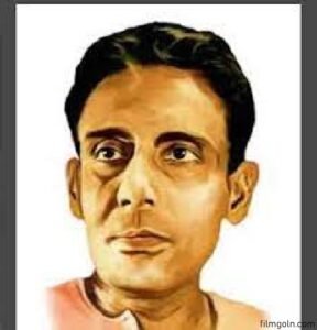 শ্যামল মিত্র