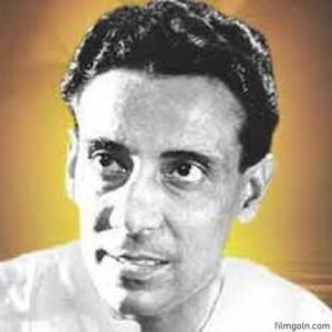 শ্যামল মিত্র