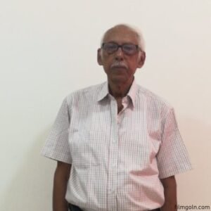 শ্যামসুন্দর ঘোষ