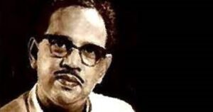 সতীনাথ মুখোপাধ্যায়