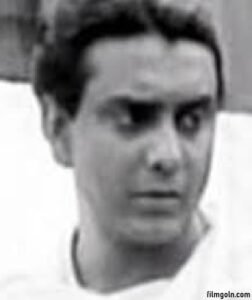 সতীন্দ্র ভট্টাচার্য । বাঙালি চলচ্চিত্র অভিনেতা