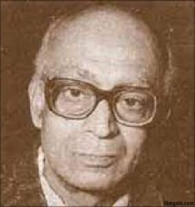 পাটনা সত্য বন্দ্যোপাধ্যায় (পি.এল.টি.) । বাঙালি চলচ্চিত্র অভিনেতা