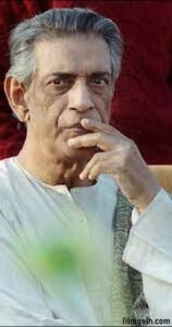 সত্যজিৎ রায় । বাঙালি চলচ্চিত্র পরিচালক
