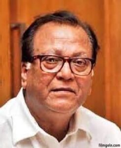 সন্তু মুখোপাধ্যায় । বাঙালি চলচ্চিত্র অভিনেতা