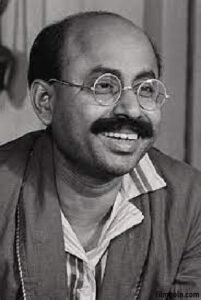 সন্তোষ দত্ত । বাঙালি চলচ্চিত্র অভিনেতা