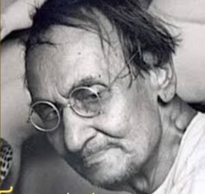 সন্তোষ সিংহ । বাঙালি চলচ্চিত্র অভিনেতা