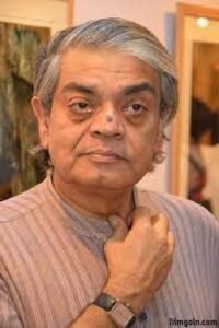 সন্দীপ রায় । বাঙালি চলচ্চিত্র পরিচালক