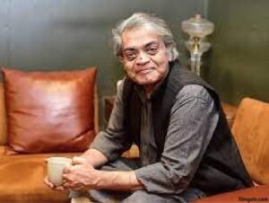 সন্দীপ রায় । বাঙালি চলচ্চিত্র পরিচালক