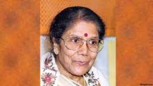 সন্ধ্যা মুখোপাধ্যায়