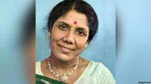 সন্ধ্যা মুখোপাধ্যায়