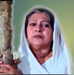 সন্ধ্যা রাণী । বাঙালি চলচ্চিত্র অভিনেত্রী