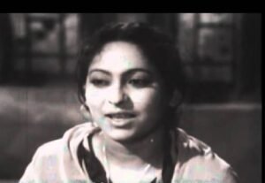সন্ধ্যা রাণী । বাঙালি চলচ্চিত্র অভিনেত্রী