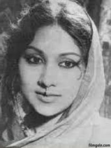 সন্ধ্যা রায় । বাঙালি চলচ্চিত্র অভিনেত্রী