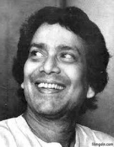 সমরেশ বসু