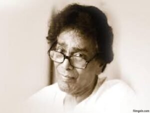 সমরেশ বসু