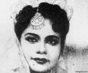 সরযূবালা দেবী । বাঙালি চলচ্চিত্র অভিনেত্রী