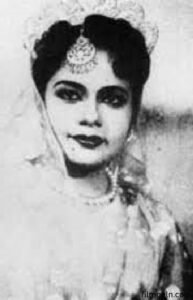 সরযূবালা দেবী । বাঙালি চলচ্চিত্র অভিনেত্রী