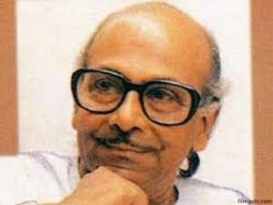 সলিল চৌধুরী