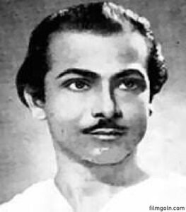 সলিল চৌধুরী